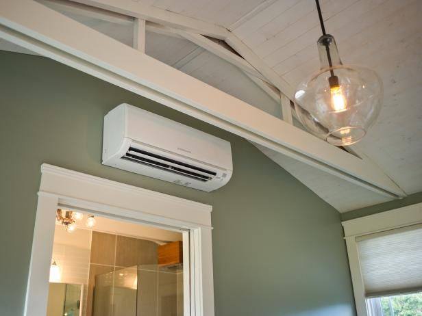 Mini Split Ductless phx